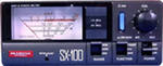 Измеритель КСВ и мощности Diamond SX-100